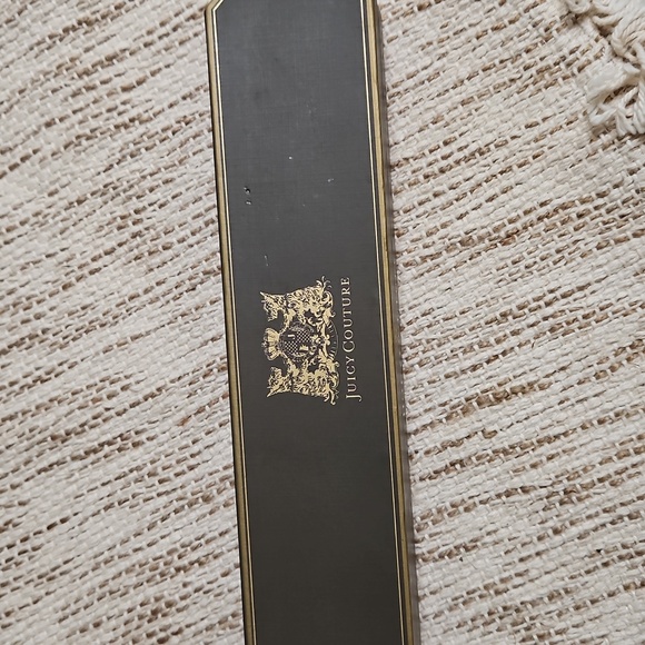 Juicy Couture Bracelet - Picture 5 of 6